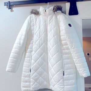 Women’s XL weather proof jacket